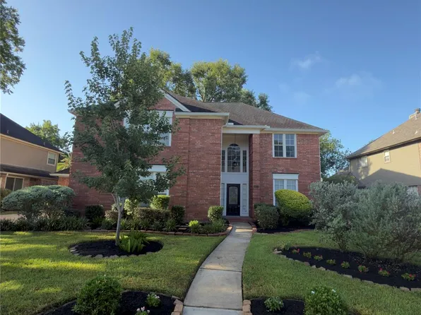 1627 Pecan Crossing Dr, Richmond, TX 77406