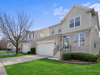 5170 Scott Cir, Lisle, IL, 60532