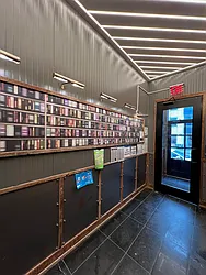 Rented by Mae Equities