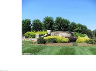 251 Boardwalk Ln, Lexington, NC 27292