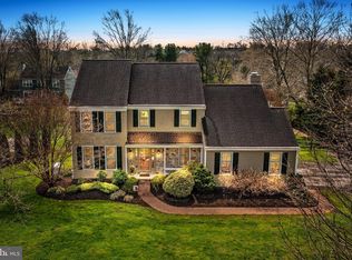 143 Davenport Rd, Kennett Square, PA 19348