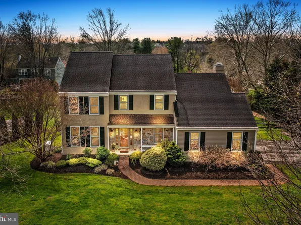 143 Davenport Rd, Kennett Square, PA 19348