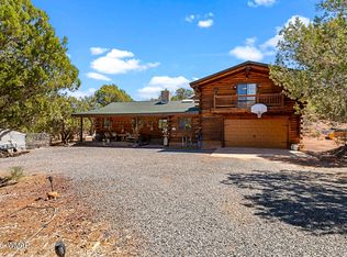 6720 Cheney Ranch Loop, Show Low, AZ 85901