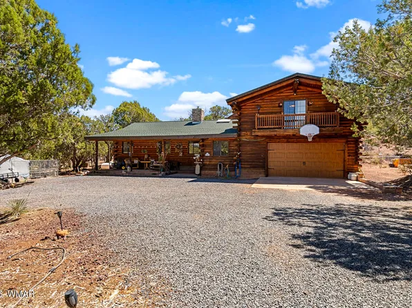6720 Cheney Ranch Loop, Show Low, AZ 85901