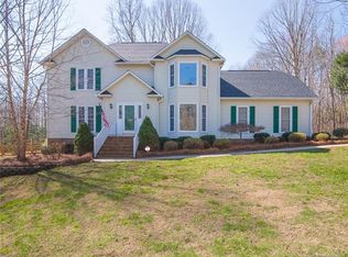 203 S Deerfield Cir, Salisbury, NC 28147