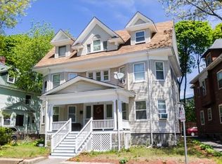 19 Duke St, Mattapan, MA 02126