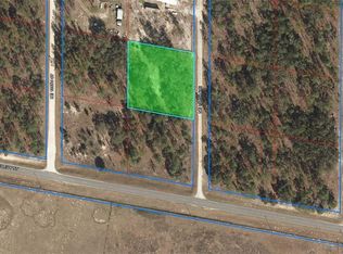 90 NE 137th Ave, Williston, FL 32696