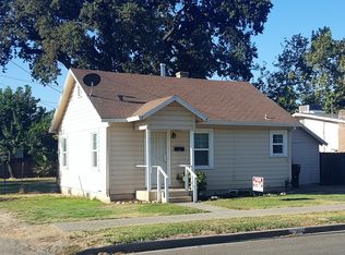 1467 Magnolia St, Gridley, CA