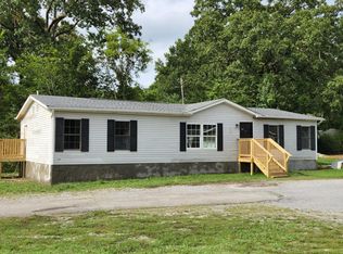 279 Stancil Rd, Rossville, GA 30741