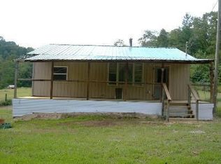 6317 Blue John Rd, Burnside, KY 42519