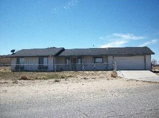 40619 154th St E, Lancaster, CA 93535