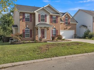 2420 Sable Point Ln, Knoxville, TN 37924