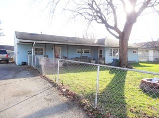 902-904 Derrer Rd, Columbus, OH 43204