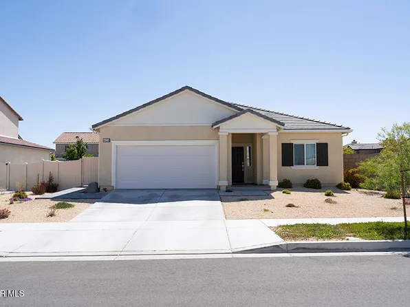44216 Marbella St, Lancaster, CA 93536