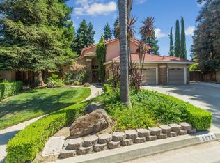 5033 W Minarets Ave, Fresno, CA