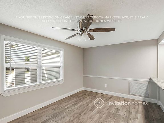 5th image of 3016 Palamore Dr