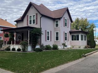 606 Walnut St, Burt, IA 50522