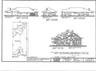 7300 Millcreek Ct, Sanger, TX 76266