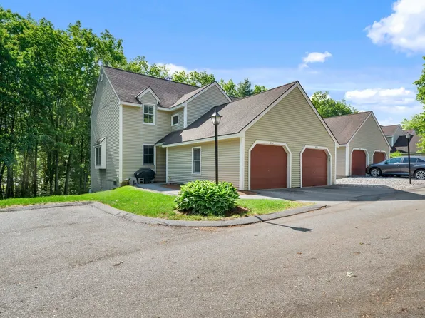 674 S Porter Street #40, Manchester, NH 03103