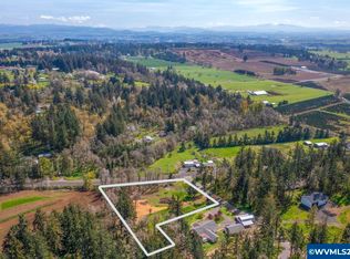 6291 Fiddlers Ln SE, Salem, OR 97317