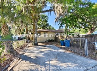 6914 Lillian Rd, Jacksonville, FL 32211