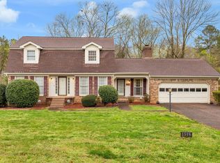 1518 Everhart Dr NW, Cleveland, TN 37311