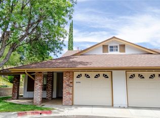 26701 Oak Branch Cir, Santa Clarita, CA 91321