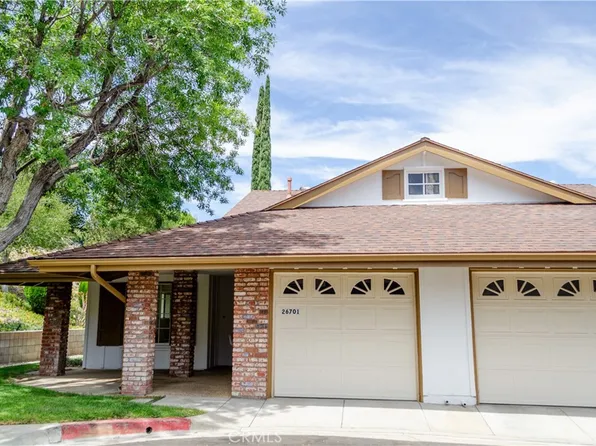 26701 Oak Branch Cir, Santa Clarita, CA 91321