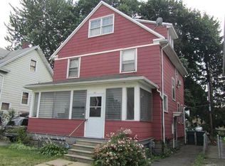 21 Lux St, Rochester, NY 14621