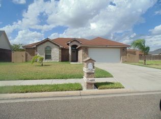 904 E Solar Dr, Mission, TX 78574