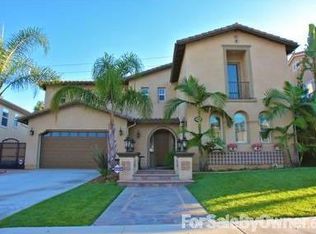 2846 E Stearns St, Brea, CA 92821