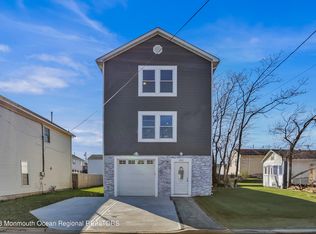 802 7th St, Union Beach, NJ 07735