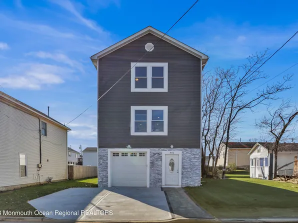 802 7th Street, Union Beach, NJ 07735
