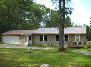2574 County Road 612, Lewiston, MI 49756