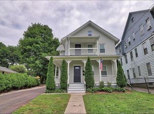 1163 W Main St #2, Waterbury, CT 06708