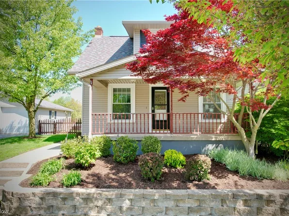 530 W Main St, Dalton, OH 44618