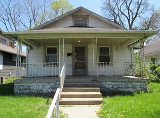 2706 Central Ave, Anderson, IN 46016