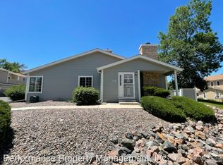 8434 Everett Way UNIT D, Arvada, CO 80005