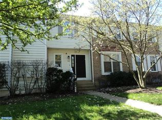 912 Society Hl, Cherry Hill, NJ 08003