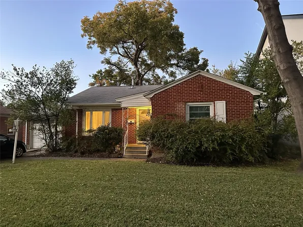 3723 Manana Dr, Dallas, TX 75220