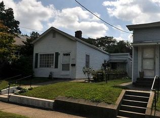 1226 Payne St, Louisville, KY 40204