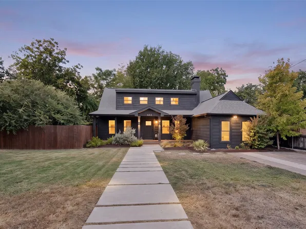 633 Strong St, Dallas, TX 75208