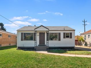 211 Porter Ave, Ogden, UT 84404