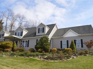 360 Turkeyfoot Rd, Venetia, PA 15367