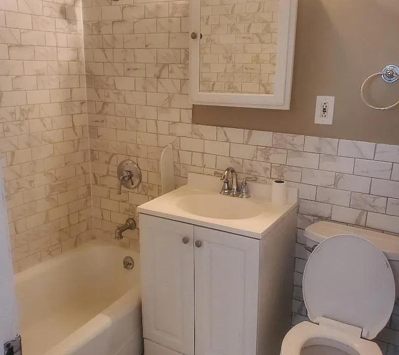 1107 Washington Blvd #1W