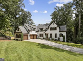 5335 Mount Vernon Pkwy, Sandy Springs, GA 30327