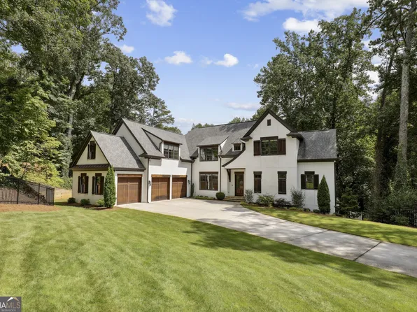 5335 Mount Vernon Pkwy, Sandy Springs, GA 30327
