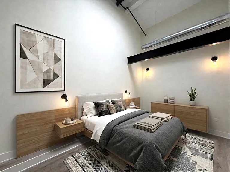 Temple Lofts — Photo 33