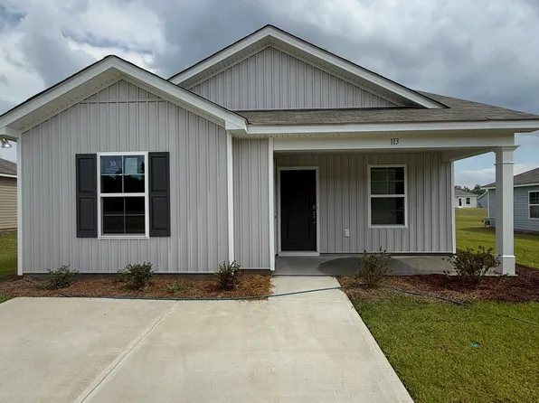 113 Hale Rd, Orangeburg, SC 29115