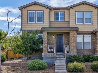 7608 S Zante Court, Aurora, CO 80016